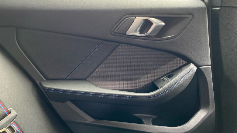 BMW 1 Series 118i [136] M Sport 5dr Step Auto [LCP] Petrol Hatchback